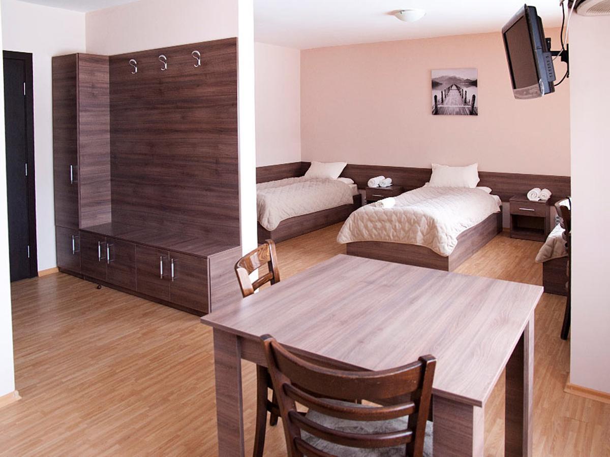 Motel Maritsa Dimitrovgrad  Exterior photo